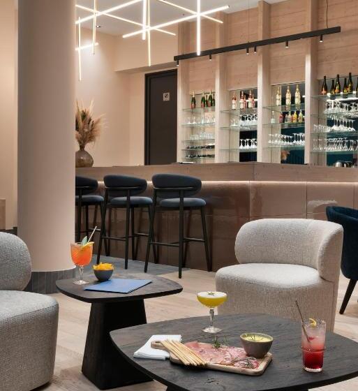 Mgm Hotels & Residences   Residence Manaka