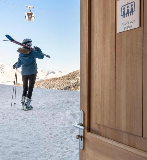 Mgm Hotels & Residences   Residence Manaka