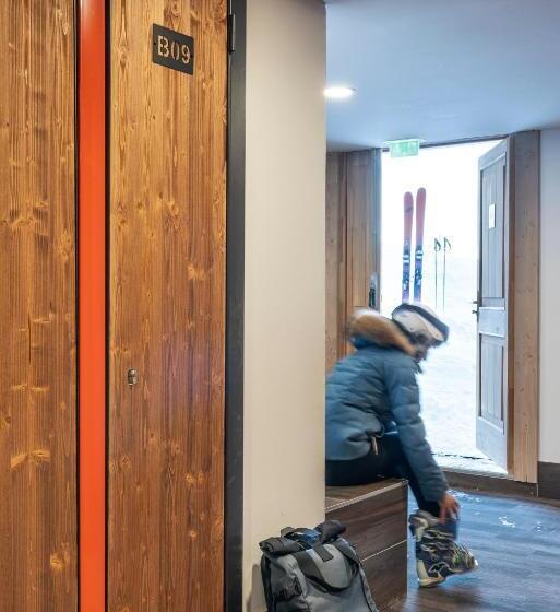 Mgm Hotels & Residences   Residence Manaka