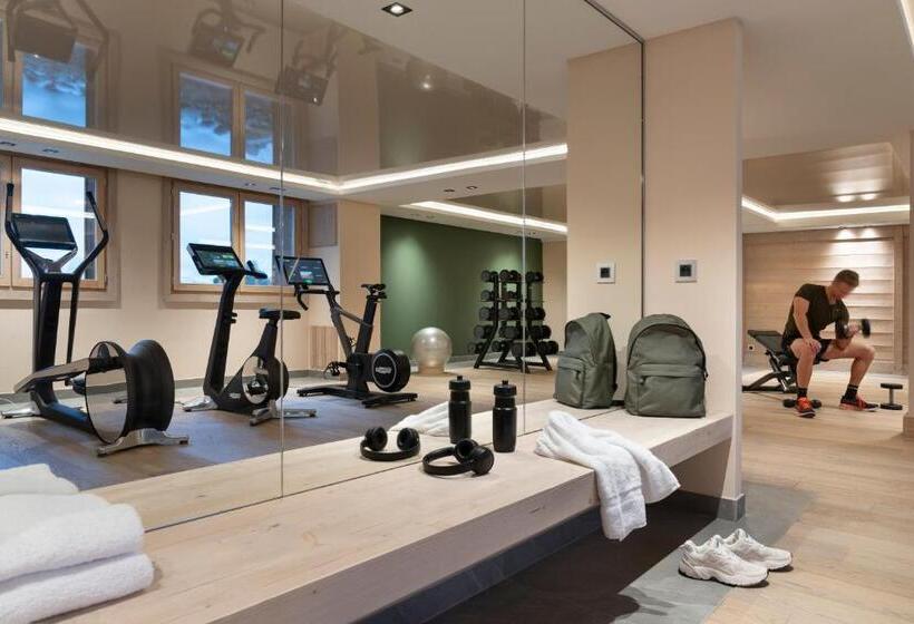 Mgm Hotels & Residences   Residence Manaka