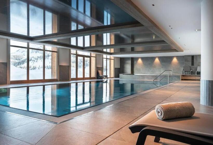 Mgm Hotels & Residences   Residence Manaka