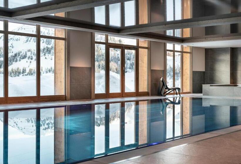 Mgm Hotels & Residences   Residence Manaka