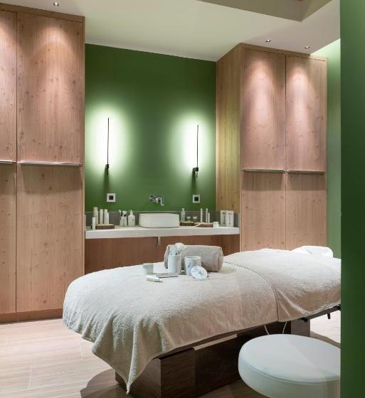 Mgm Hotels & Residences   Residence Manaka