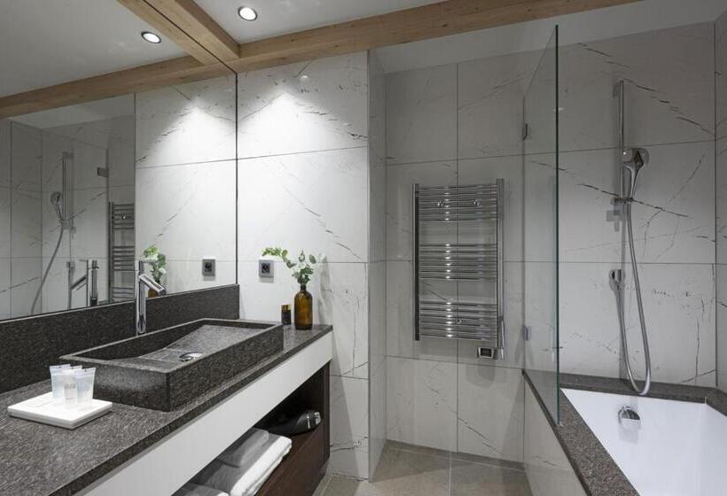 Mgm Hotels & Residences   Residence Manaka