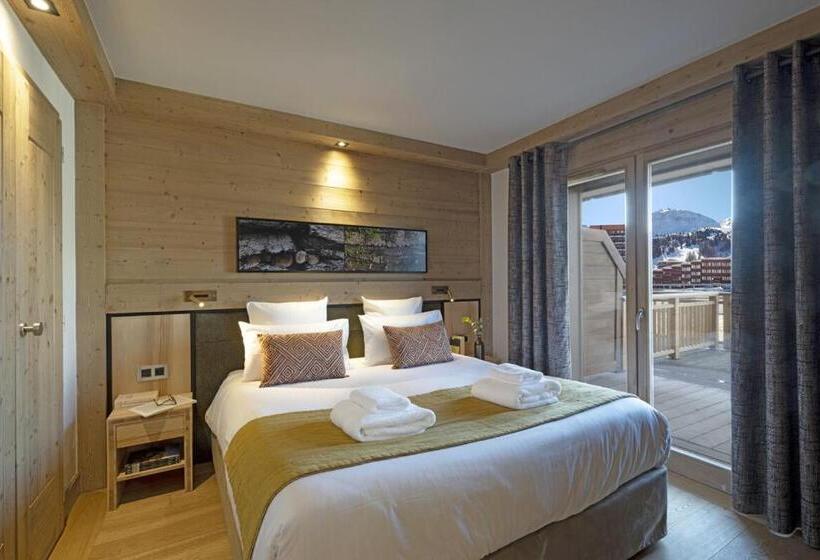 Mgm Hotels & Residences   Residence Manaka
