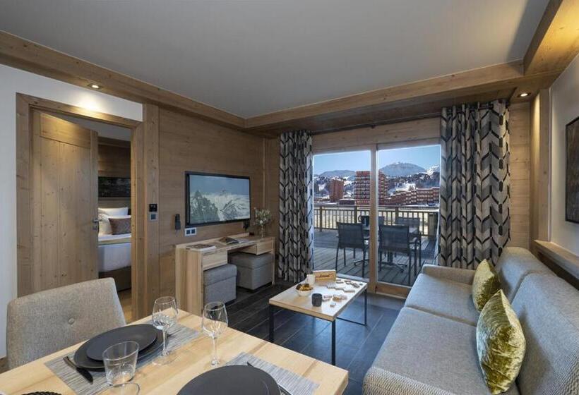 Mgm Hotels & Residences   Residence Manaka