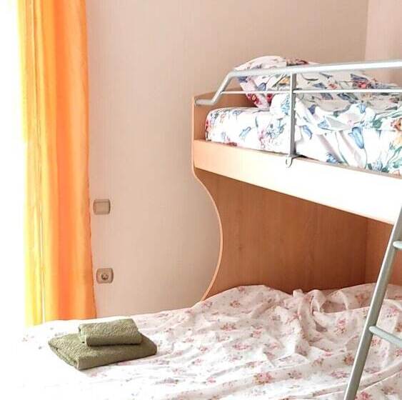 Резиденция Sea View 2 Double Bed House In Keratea