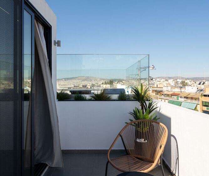 The Edge   Luxury Residences