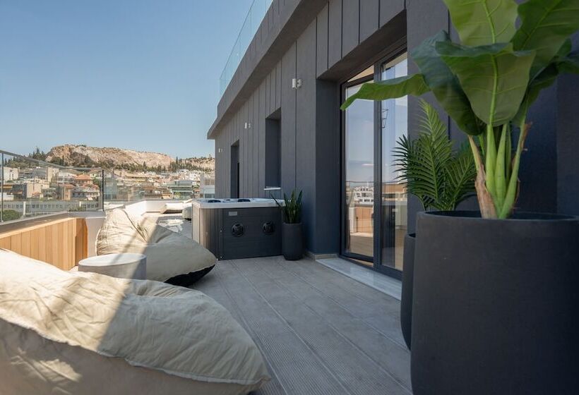 The Edge   Luxury Residences