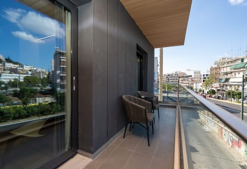 The Edge   Luxury Residences