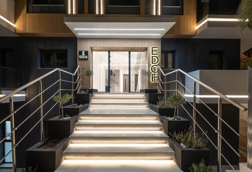 The Edge   Luxury Residences