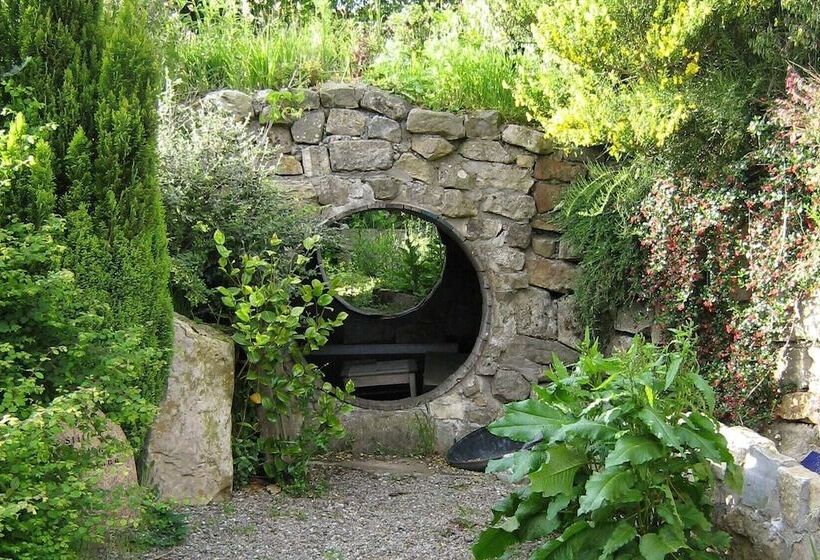 レジデンス The Tower At Plane Castle