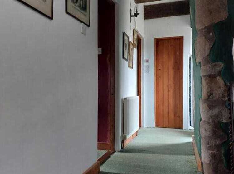 レジデンス The Tower At Plane Castle