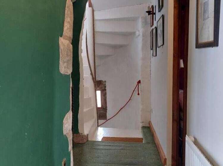 レジデンス The Tower At Plane Castle