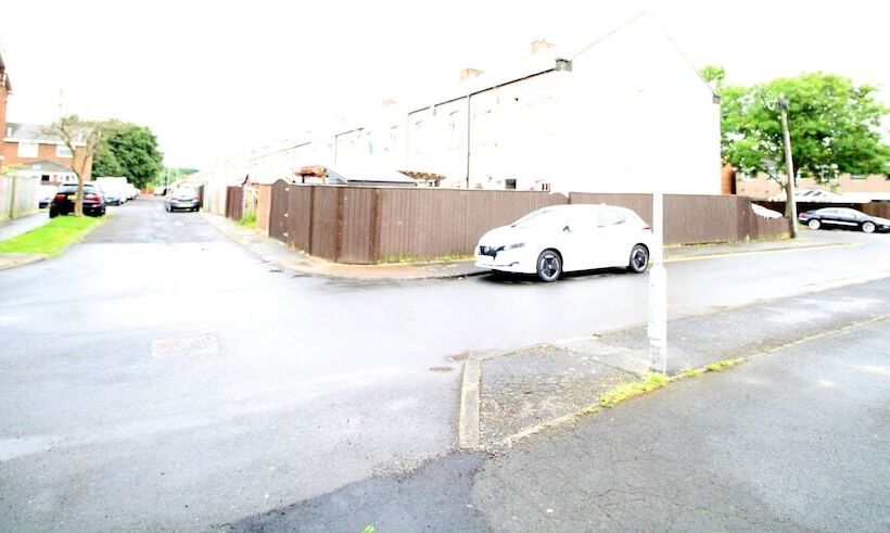 דירת נופש Whitley Bay Sleeps 6 Refurbished Throughout