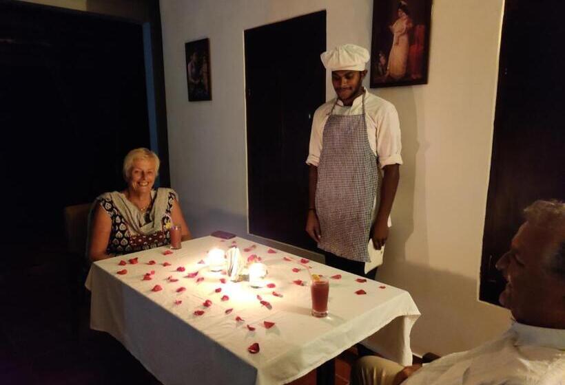 Курорт Marari Beach Palace