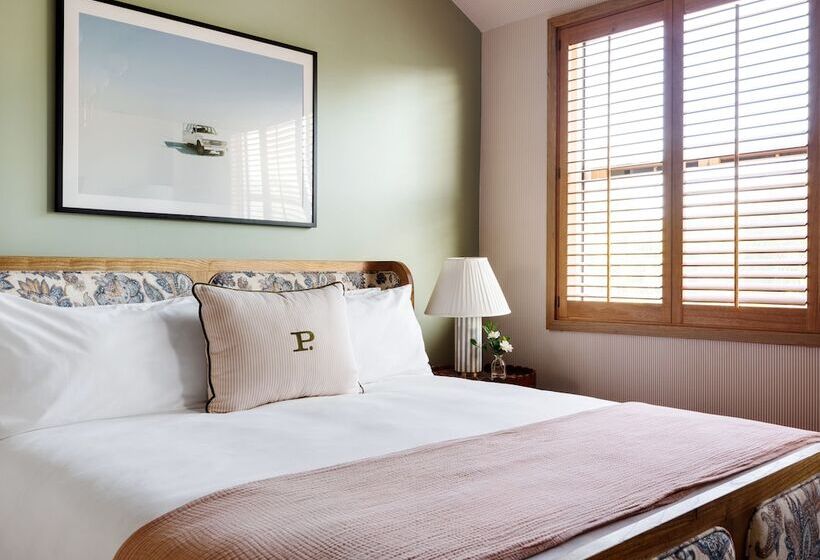 منتجع Palihouse Hyde Park Village