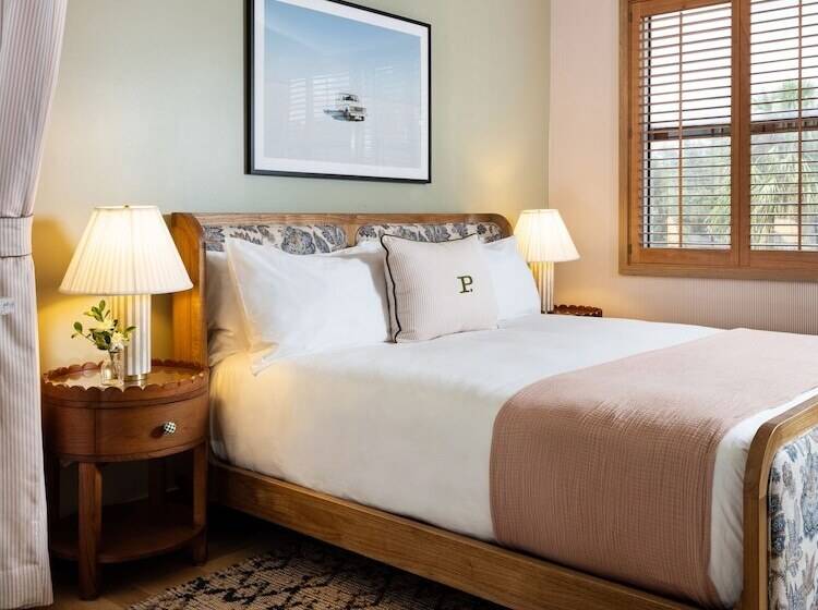 منتجع Palihouse Hyde Park Village