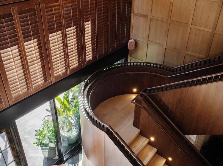 منتجع Palihouse Hyde Park Village