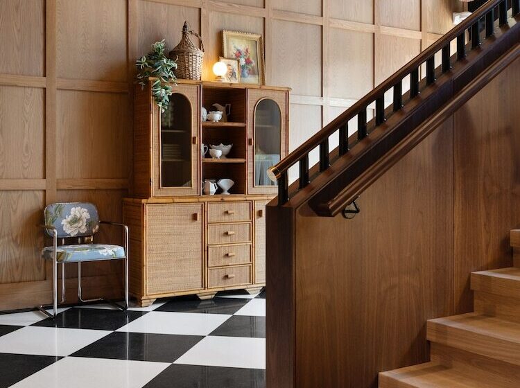 منتجع Palihouse Hyde Park Village