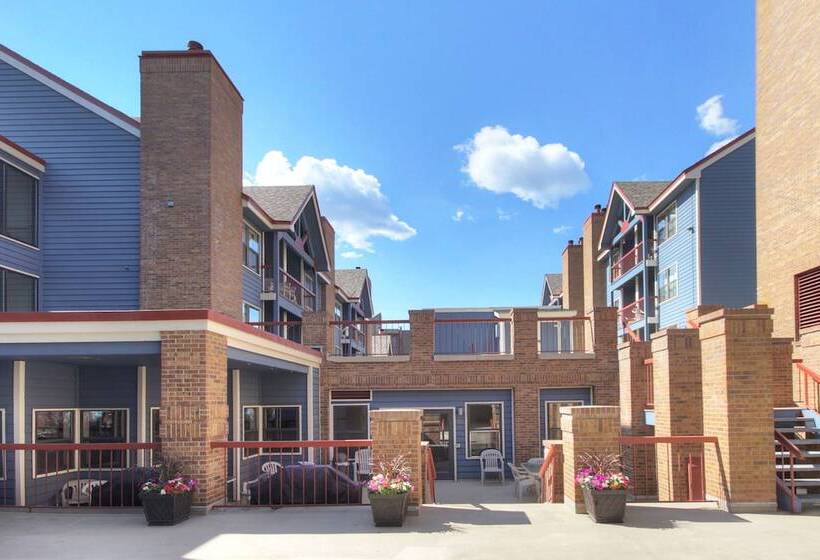 River Mountain Lodge By Breckenridge Hospitality