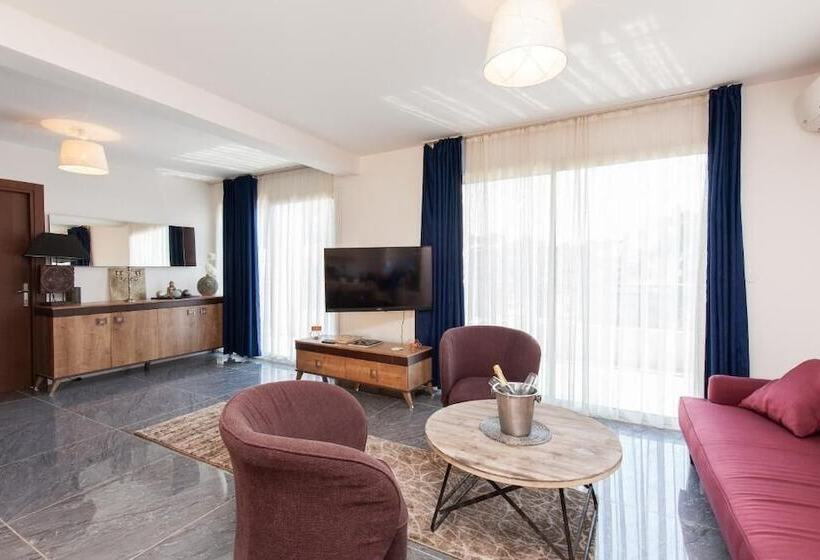 Résidence D Azur Riou