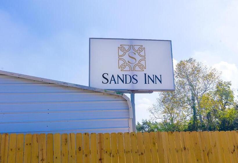 Sands Motel By Oyo Winnie