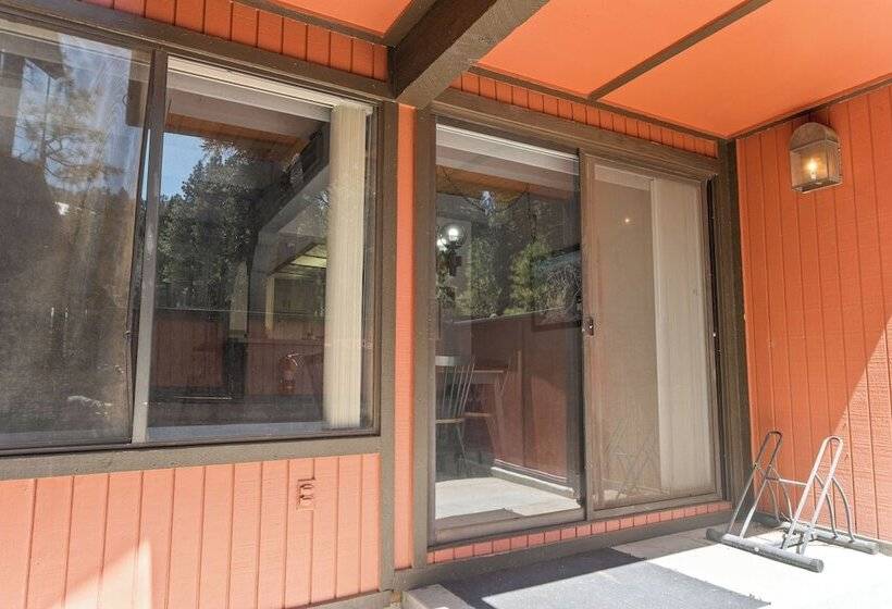 Ski In Ski Out Summit Townhouse