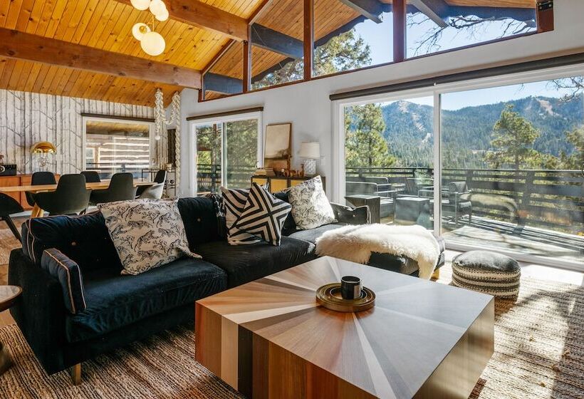Ski View Chalet