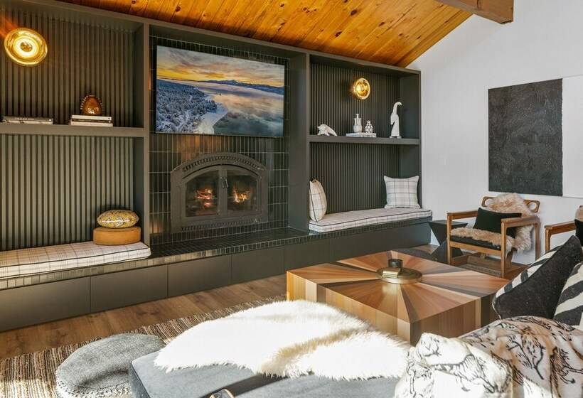 Ski View Chalet