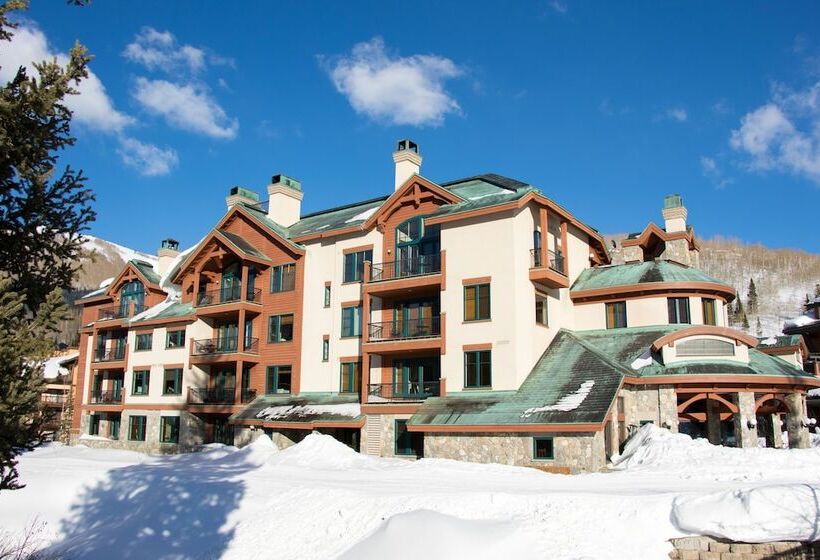 Solitude Condominiums