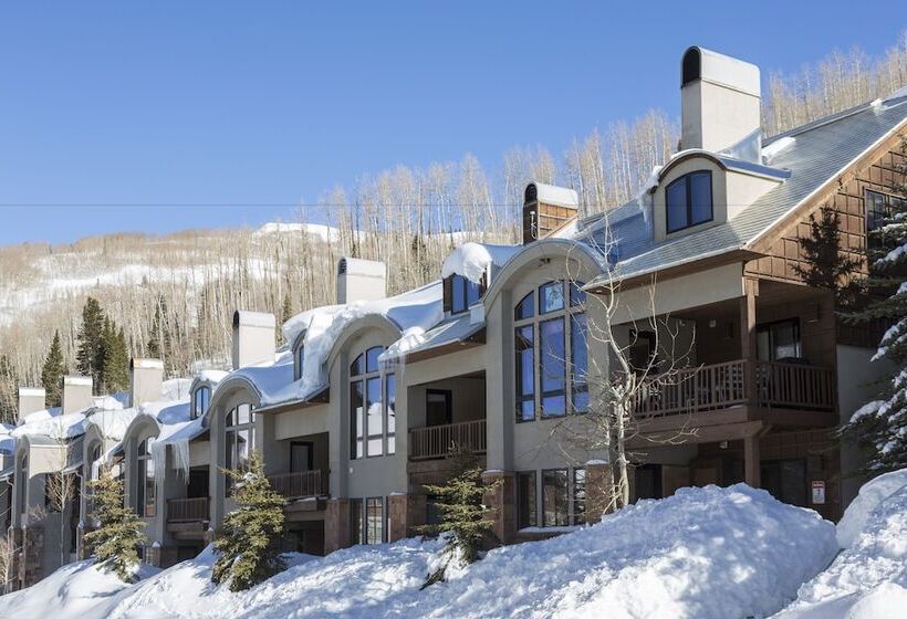 Solitude Condominiums