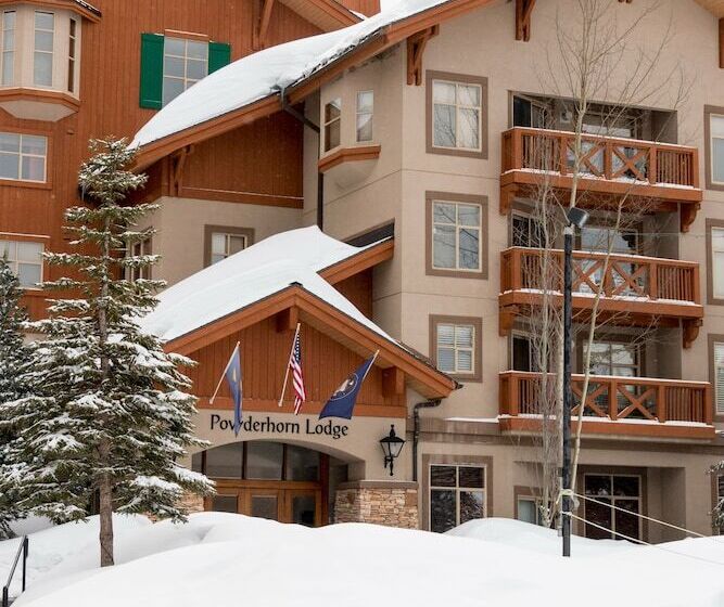 Solitude Condominiums