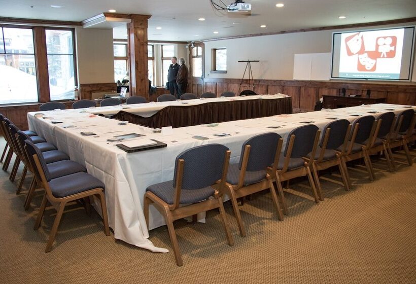 Solitude Condominiums