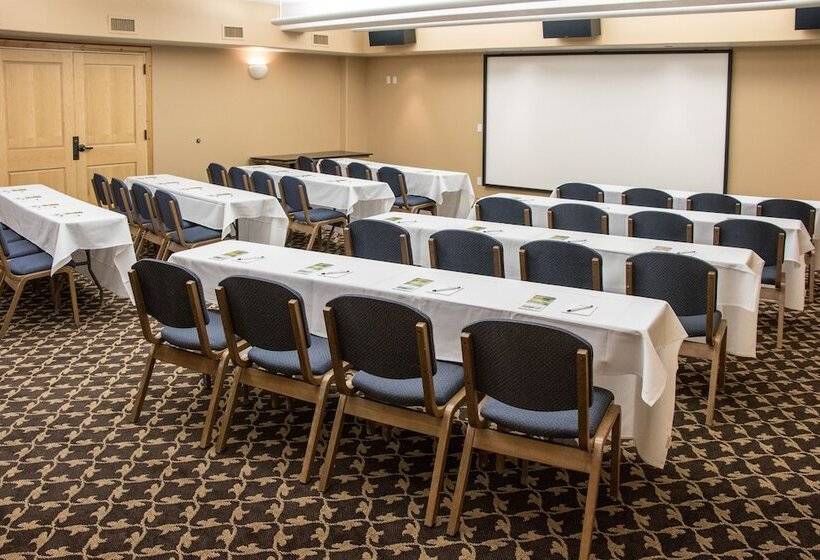 Solitude Condominiums