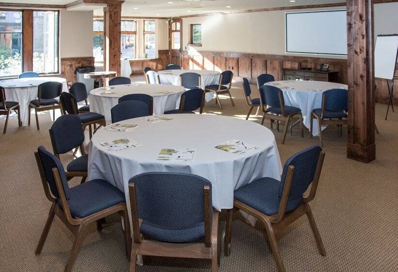 Solitude Condominiums