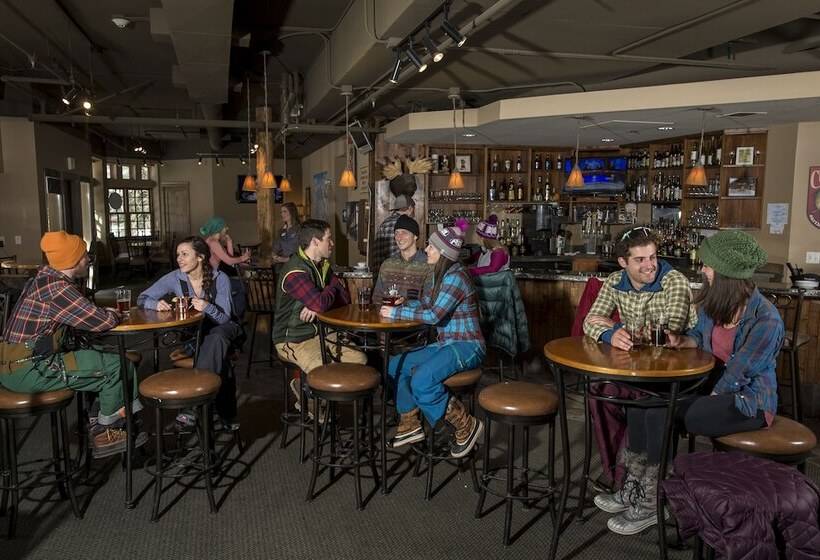 Solitude Condominiums