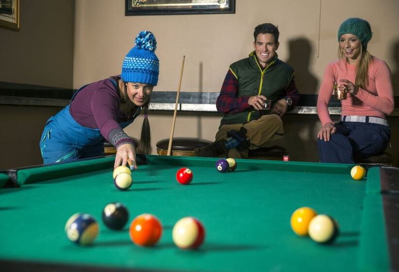 Solitude Condominiums