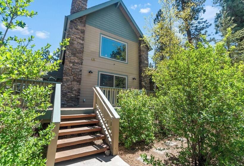 Summit Shooting Star 1