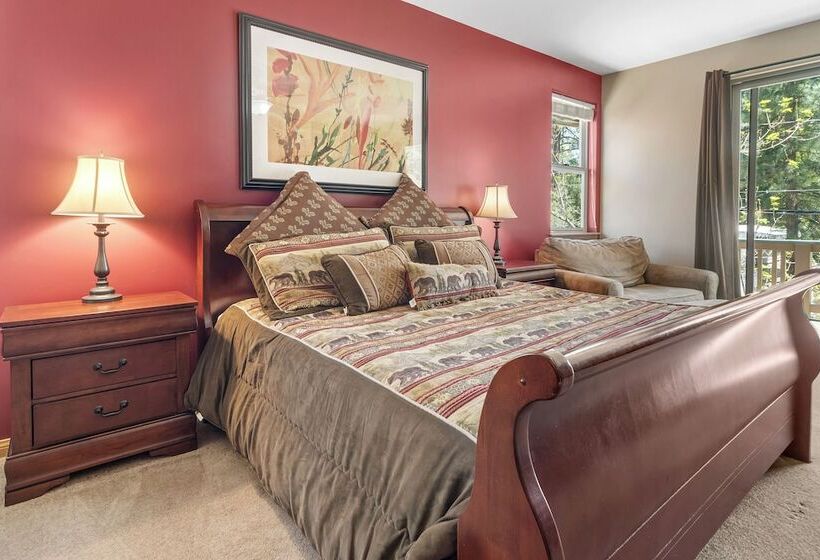 Summit Shooting Star 1