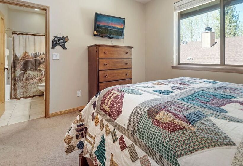 Summit Shooting Star 1