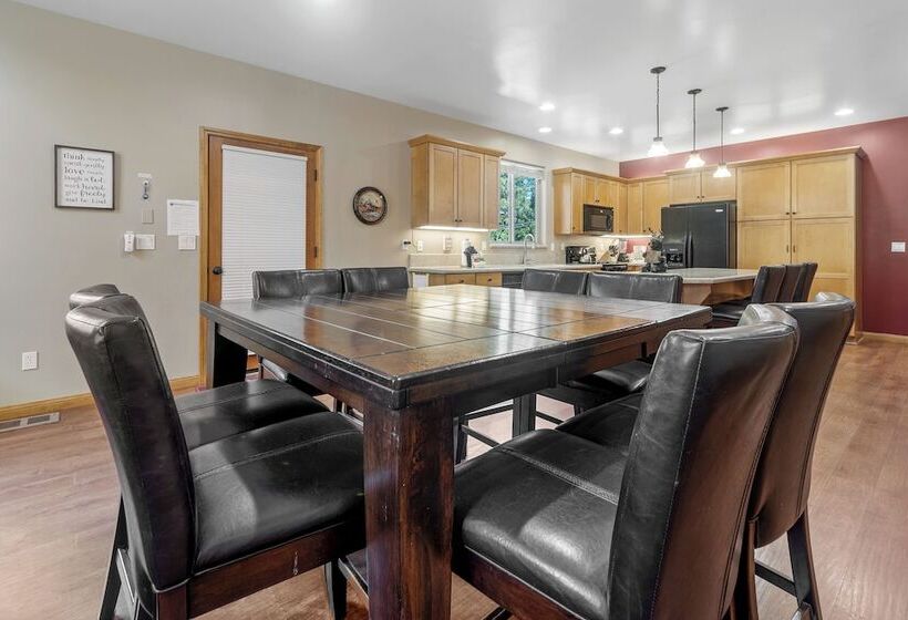 Summit Shooting Star 1