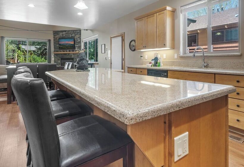 Summit Shooting Star 1