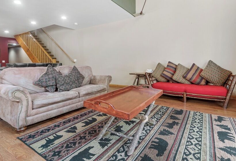 Summit Shooting Star 1