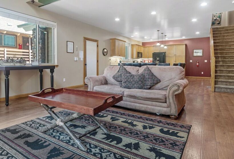 Summit Shooting Star 1