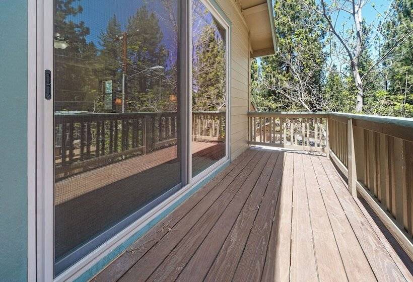 Summit Shooting Star 1