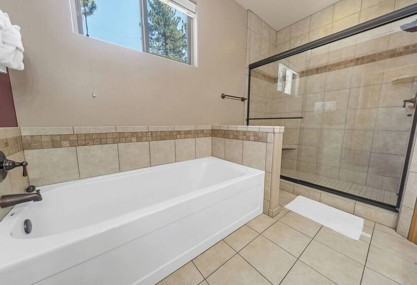 Summit Shooting Star 1