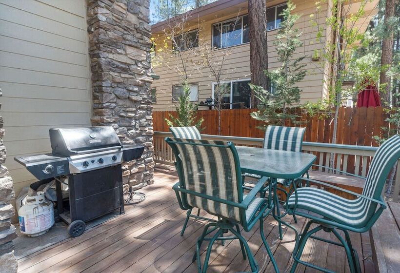 Summit Shooting Star 2