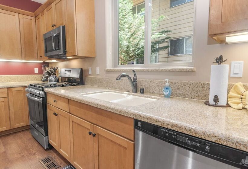 Summit Shooting Star 2