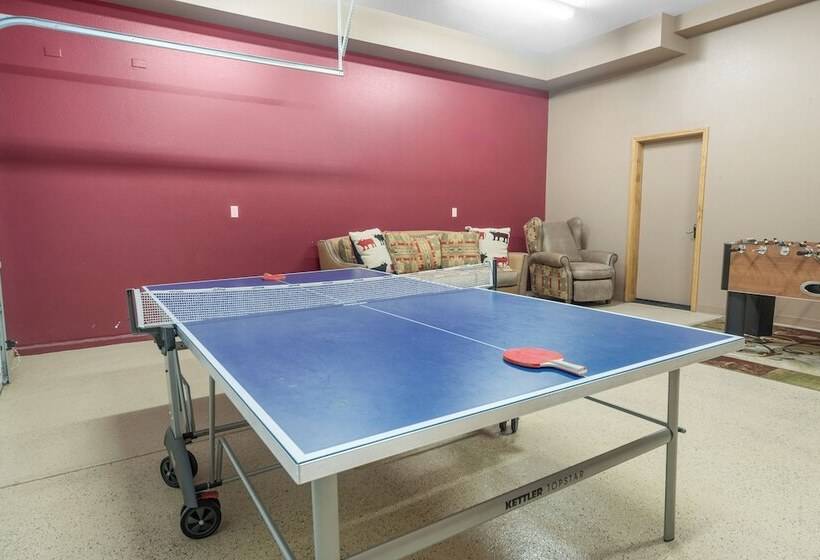 Summit Shooting Star 2